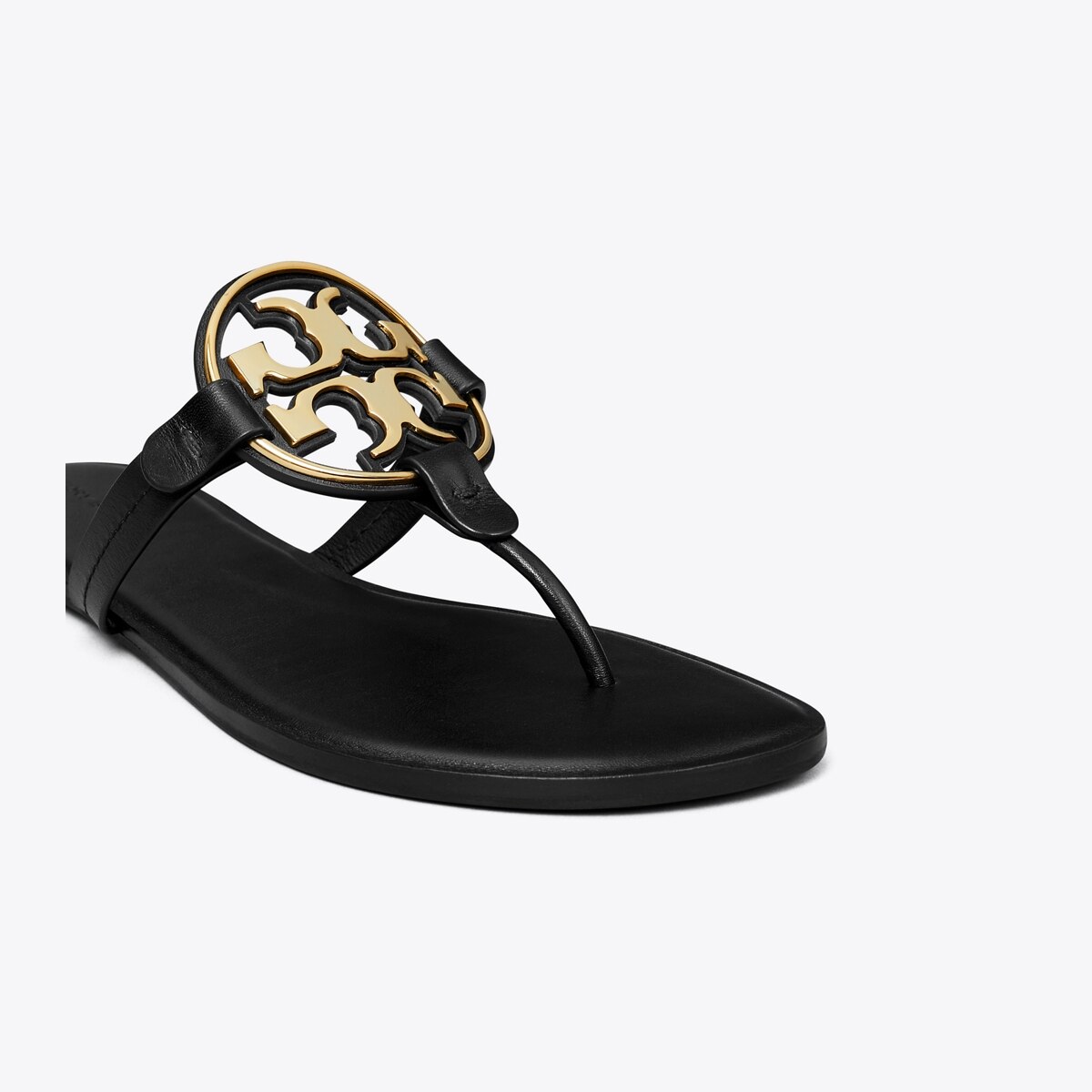 Metal Miller Sandal