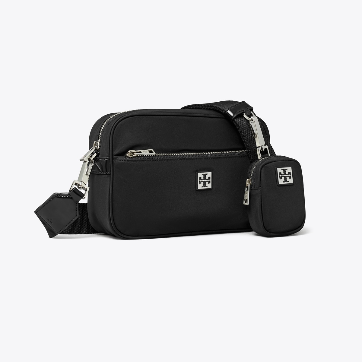 Virginia Crossbody Bag