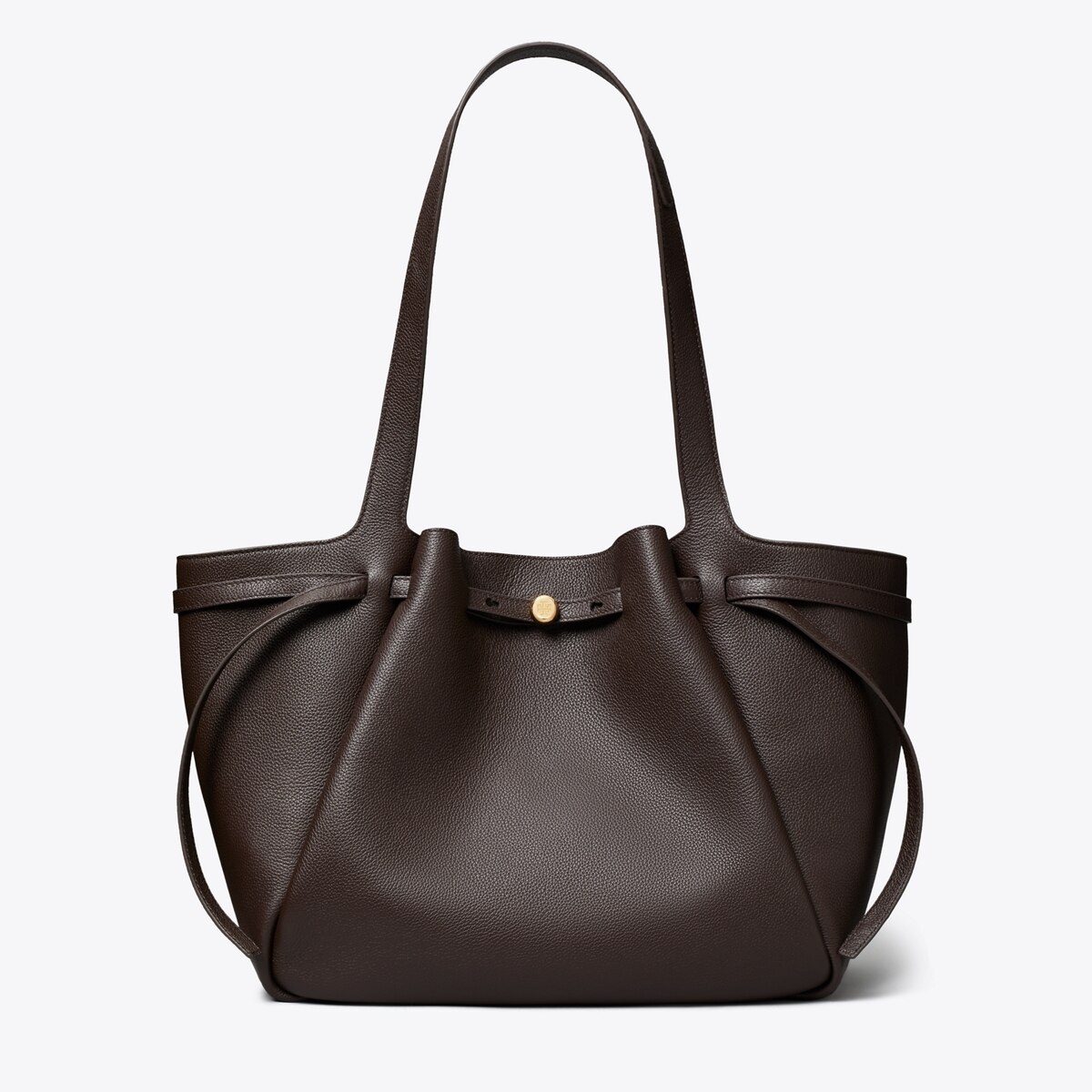 Romy Tote - brown