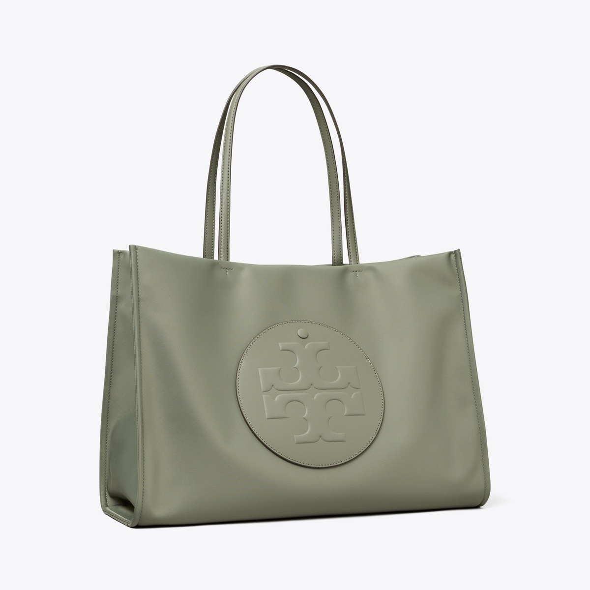 Ella Tote - gray