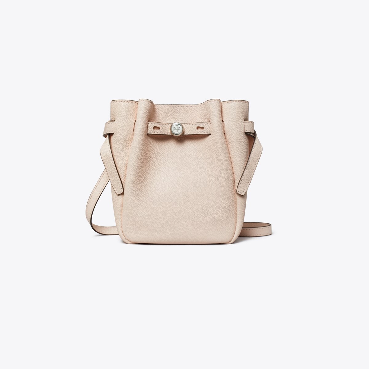 Small Romy Crossbody - pink