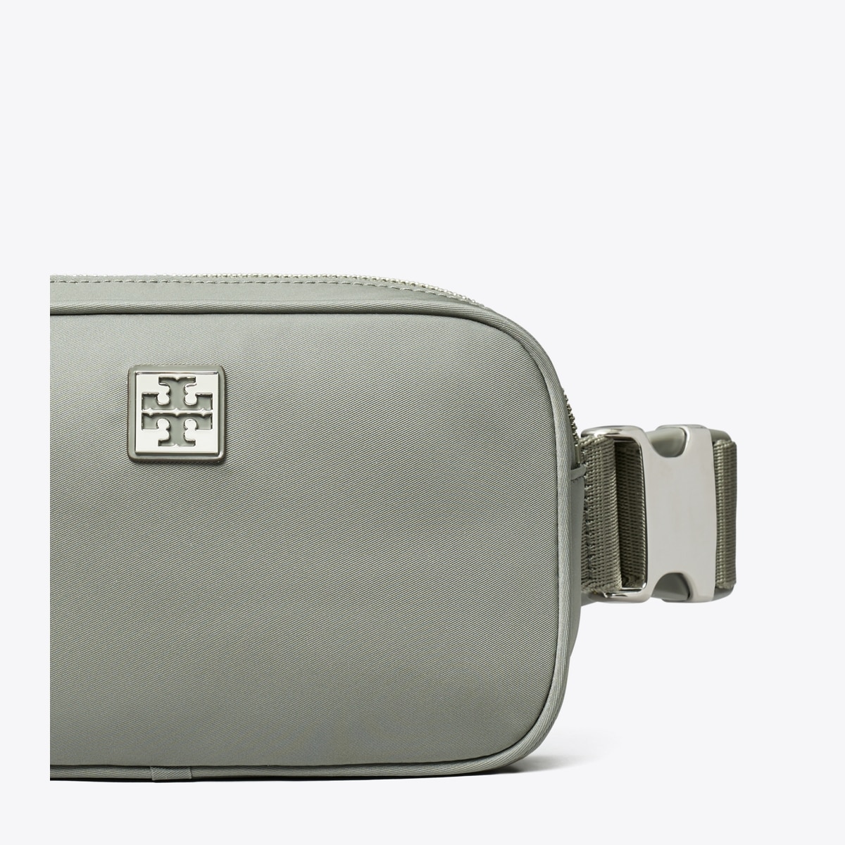 Virginia Belt Bag - gray