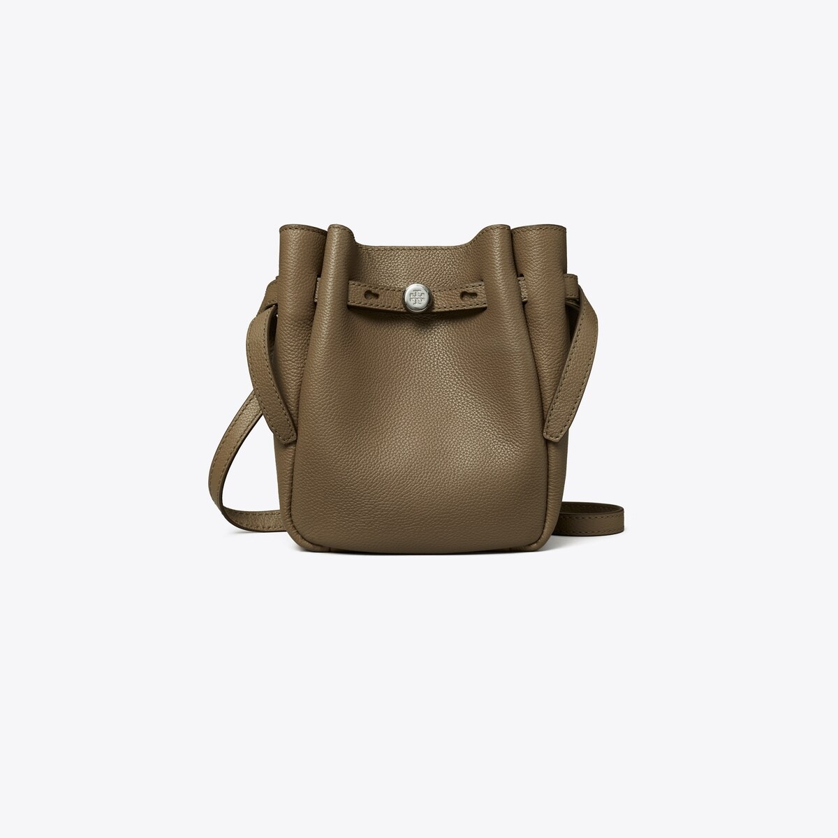 Small Romy Crossbody - tiramisu