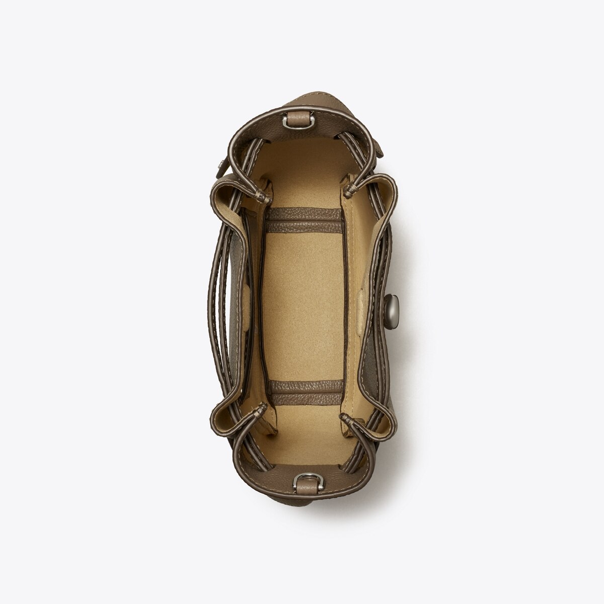 Small Romy Crossbody - tiramisu