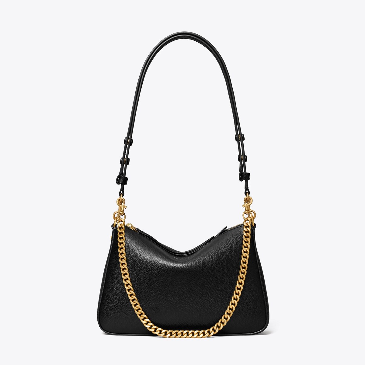 Small Perry Shoulder Bag - black