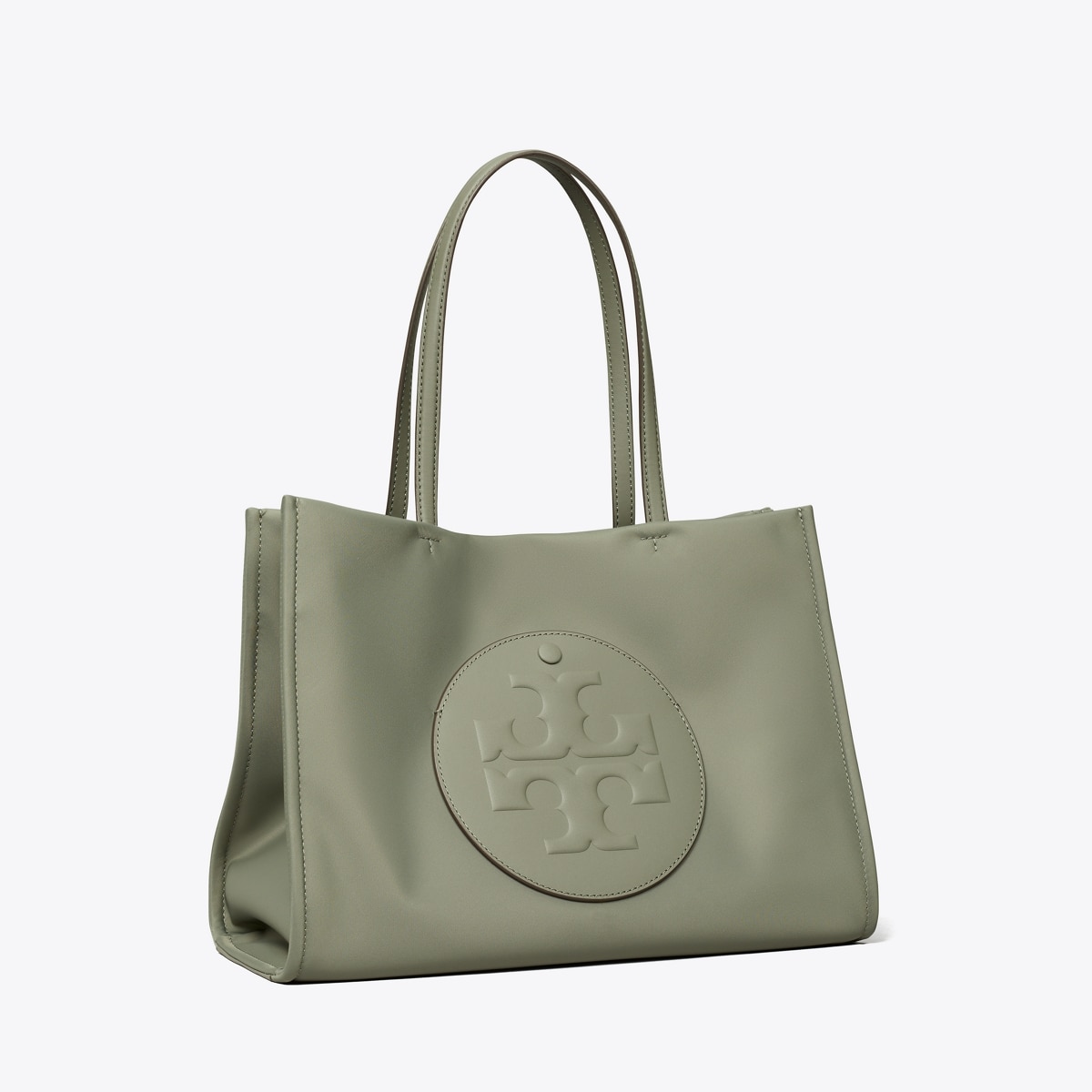 Small Ella Tote - gray