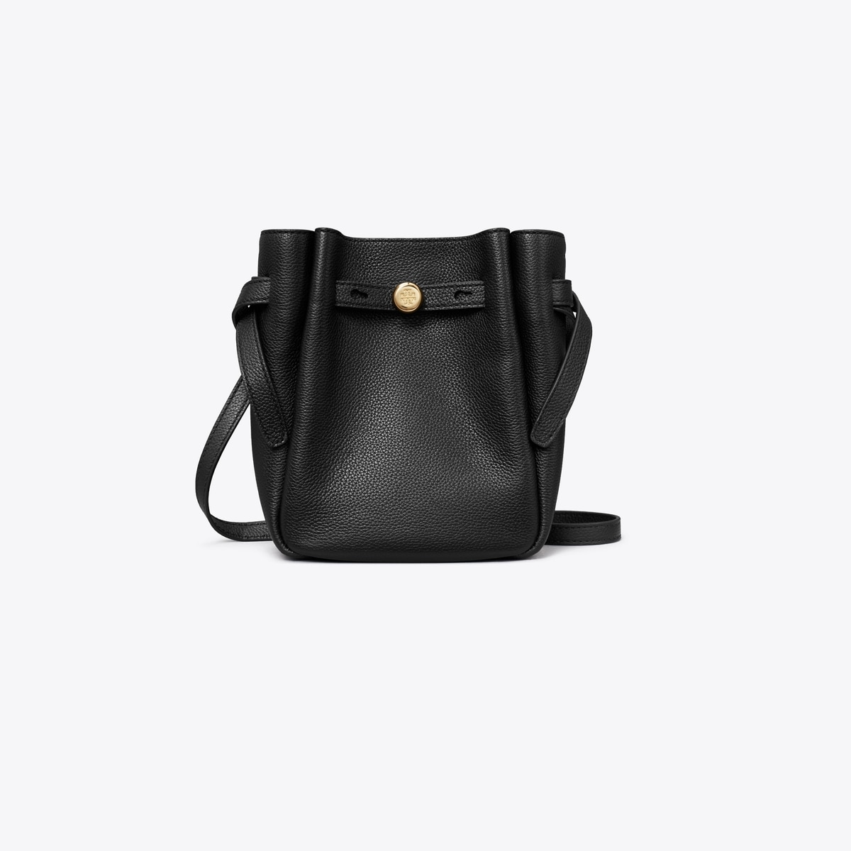 Small Romy Crossbody - black