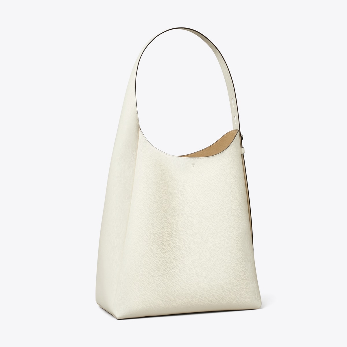 Romy Hobo Bag - wild mushroom