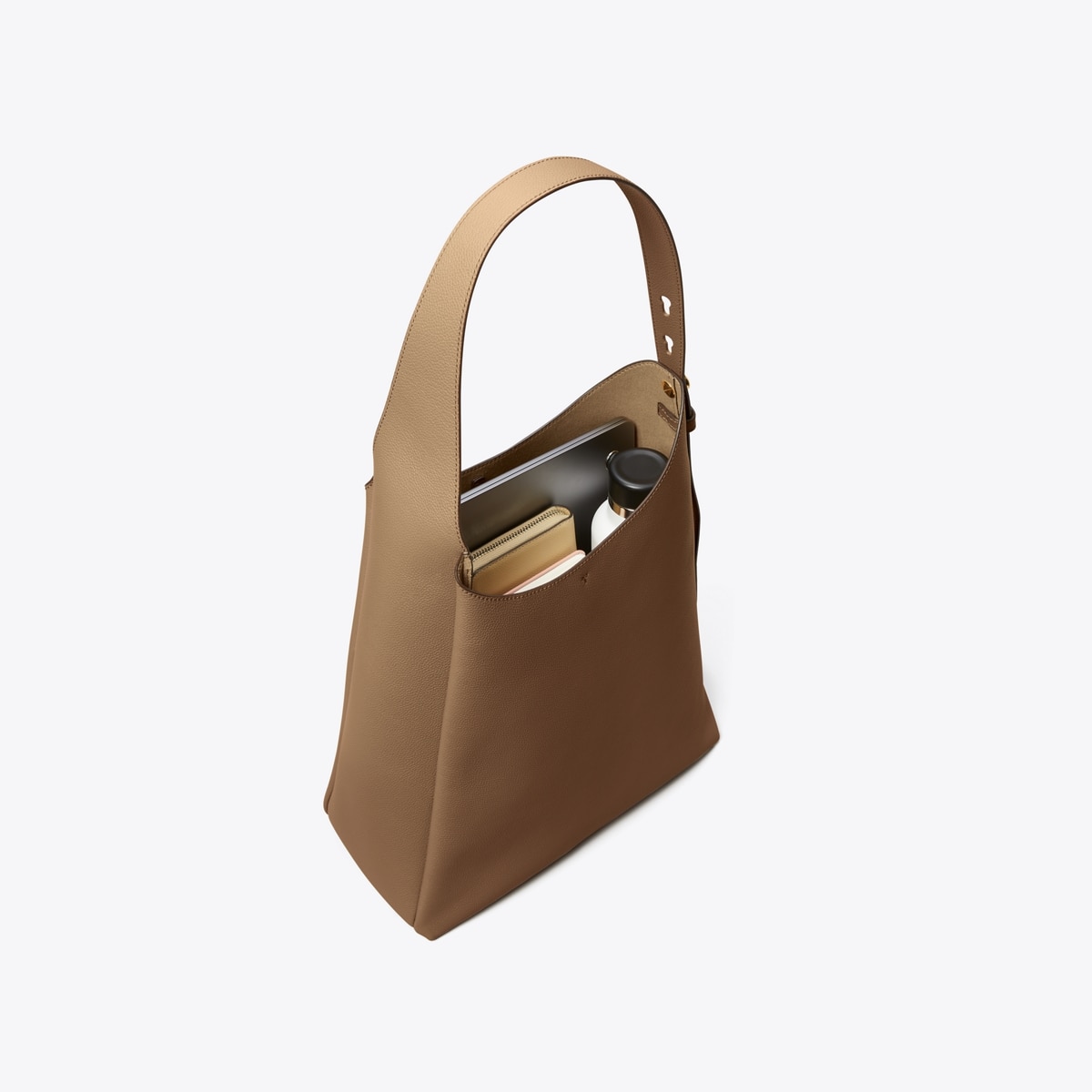 Romy Hobo Bag - tiramisu