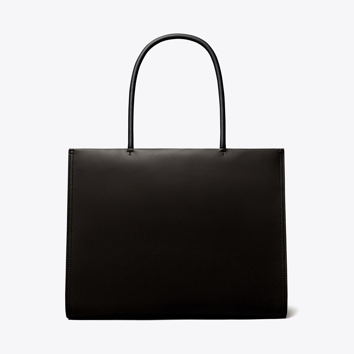 Small Ella Bio Tote - black
