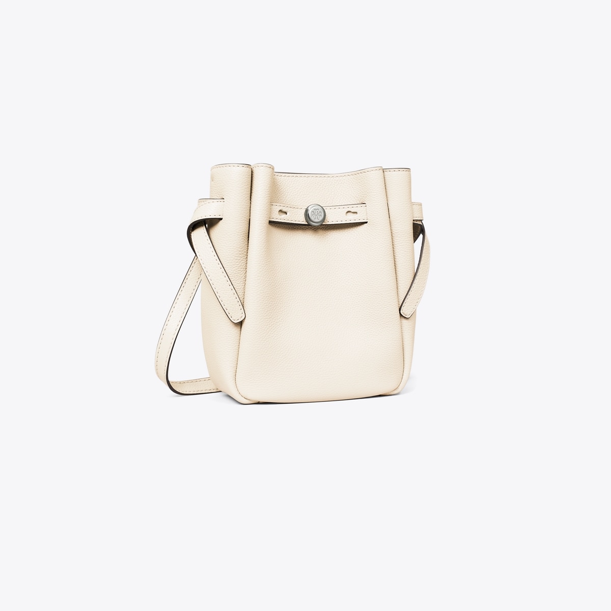 Small Romy Crossbody - wild mushroom