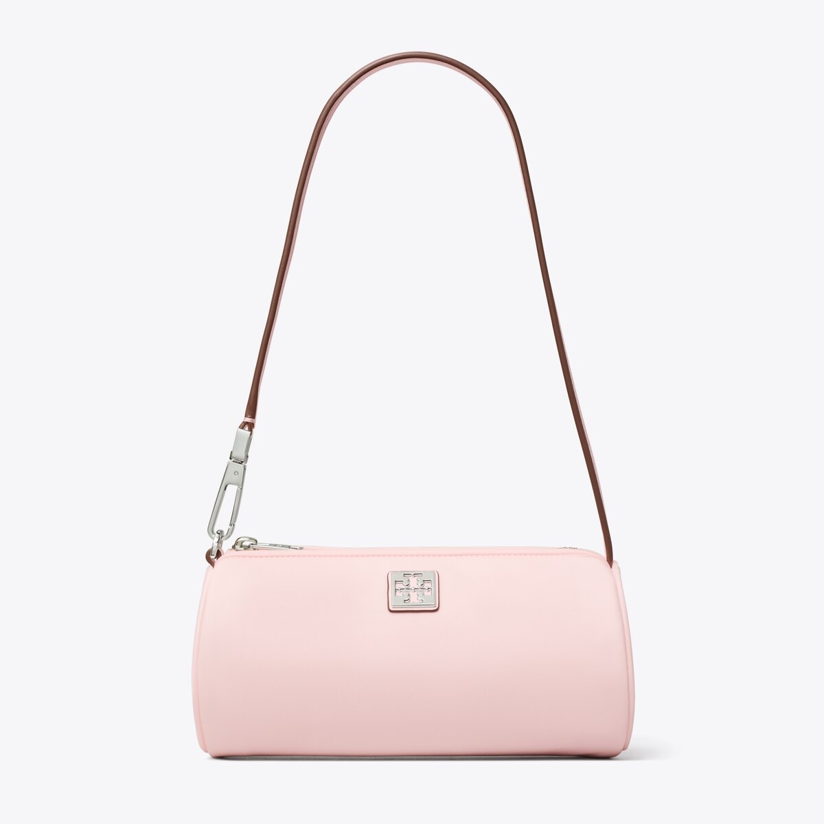 Virginia Cylinder Bag - pink