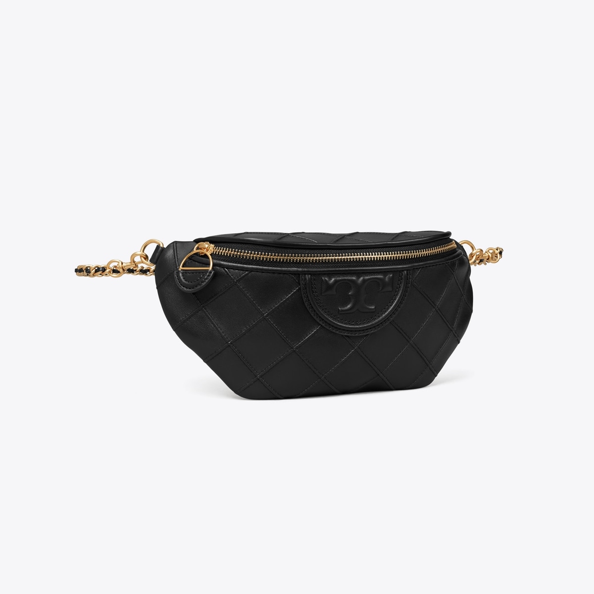 Fleming Soft Belt Bag - black
