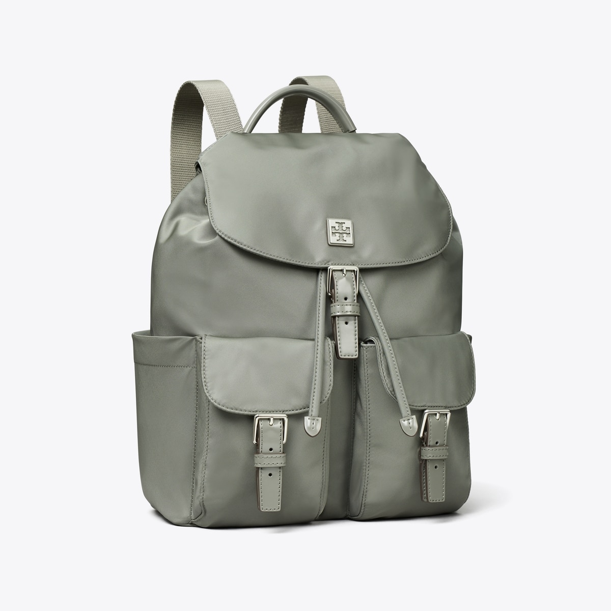 Virginia Backpack - gray