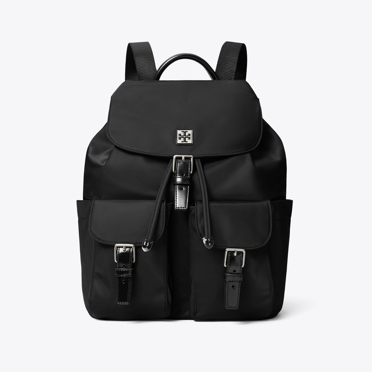 Virginia Backpack - black