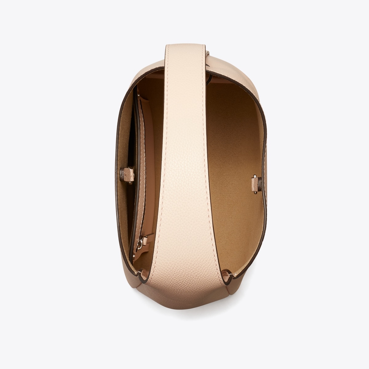 Small Romy Hobo Bag - pink