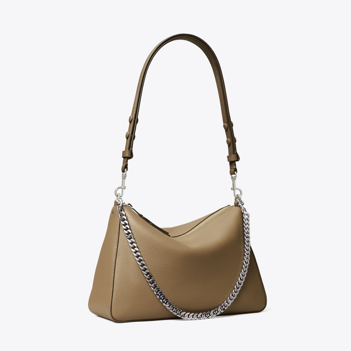 Perry Shoulder Bag - tiramisu