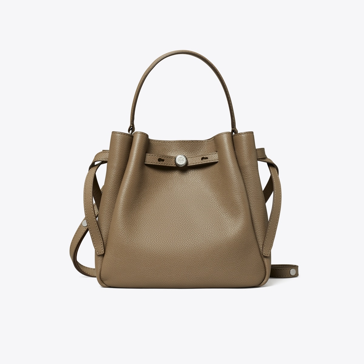 Romy Bucket Bag - tiramisu