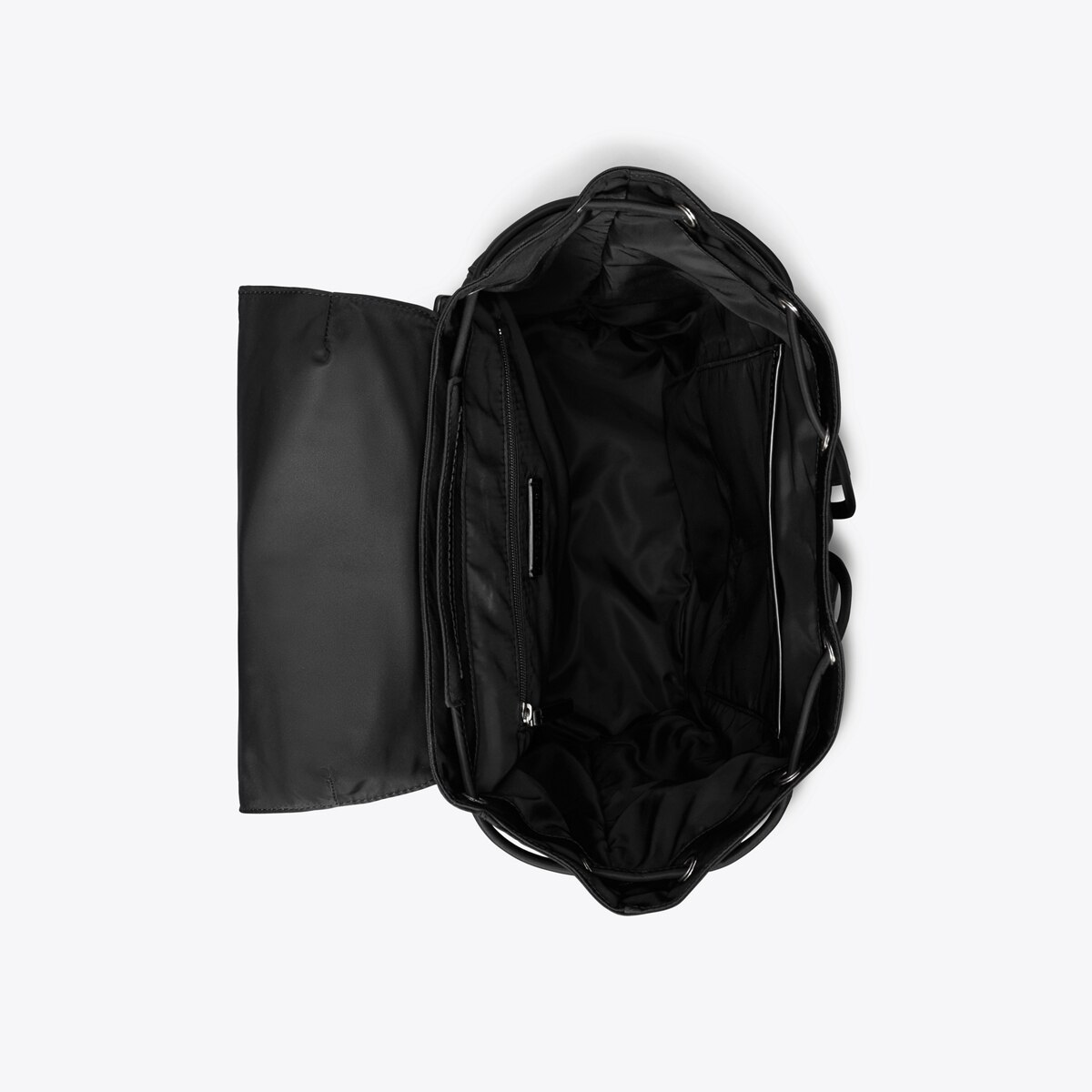 Virginia Backpack - black