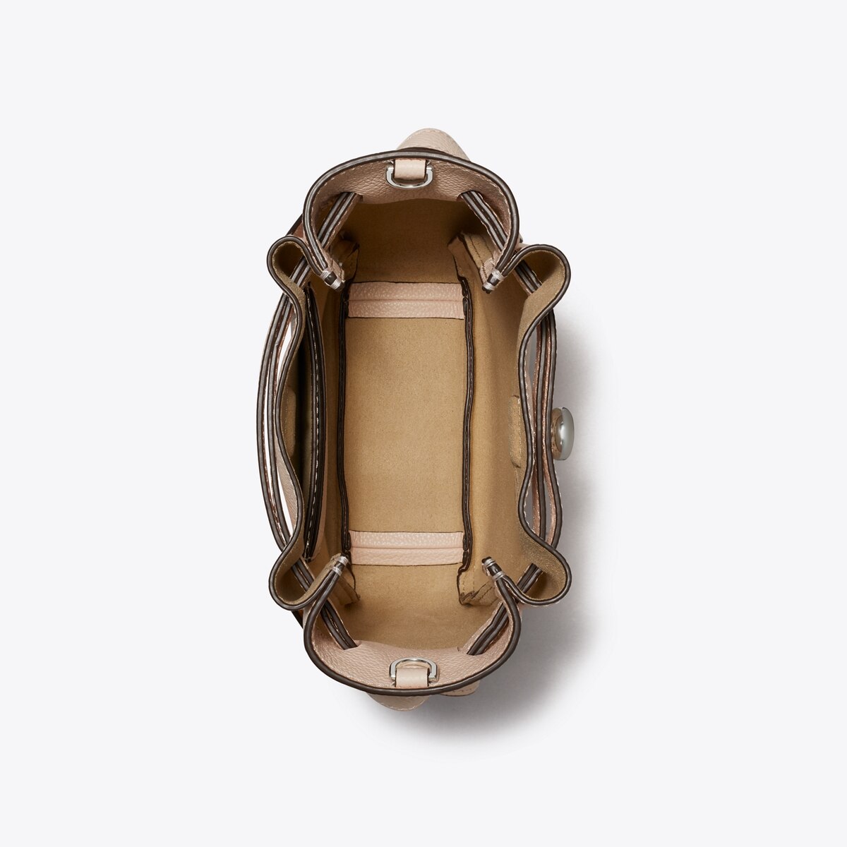 Small Romy Crossbody - pink