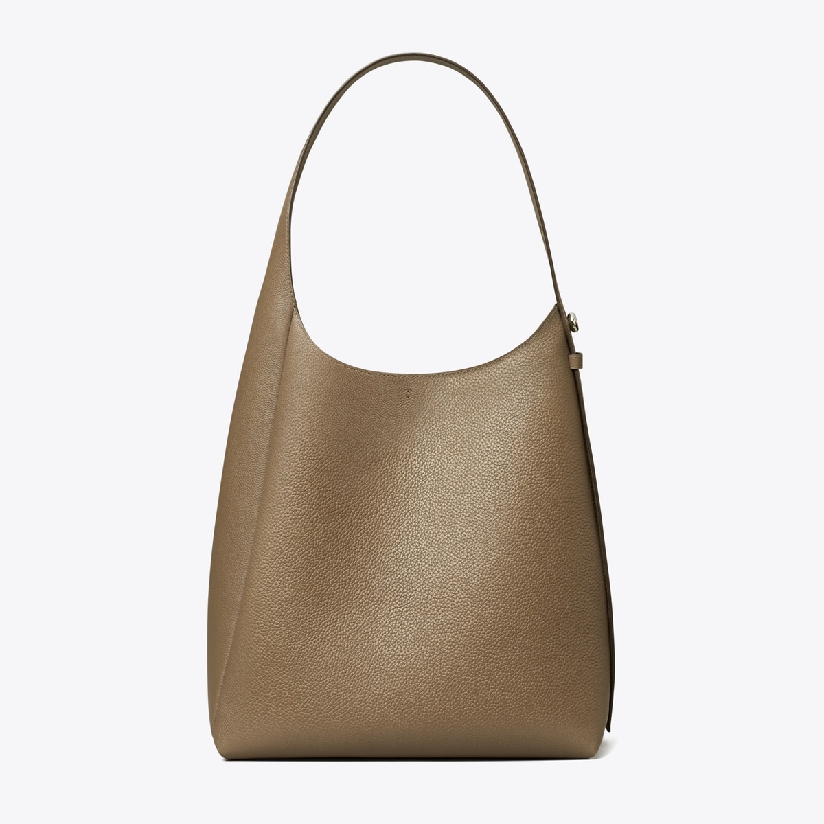 Romy Hobo Bag - tiramisu