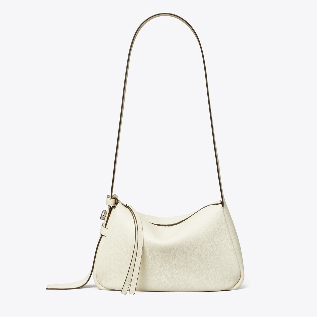 Small Romy Shoulder Bag - wild mushroom