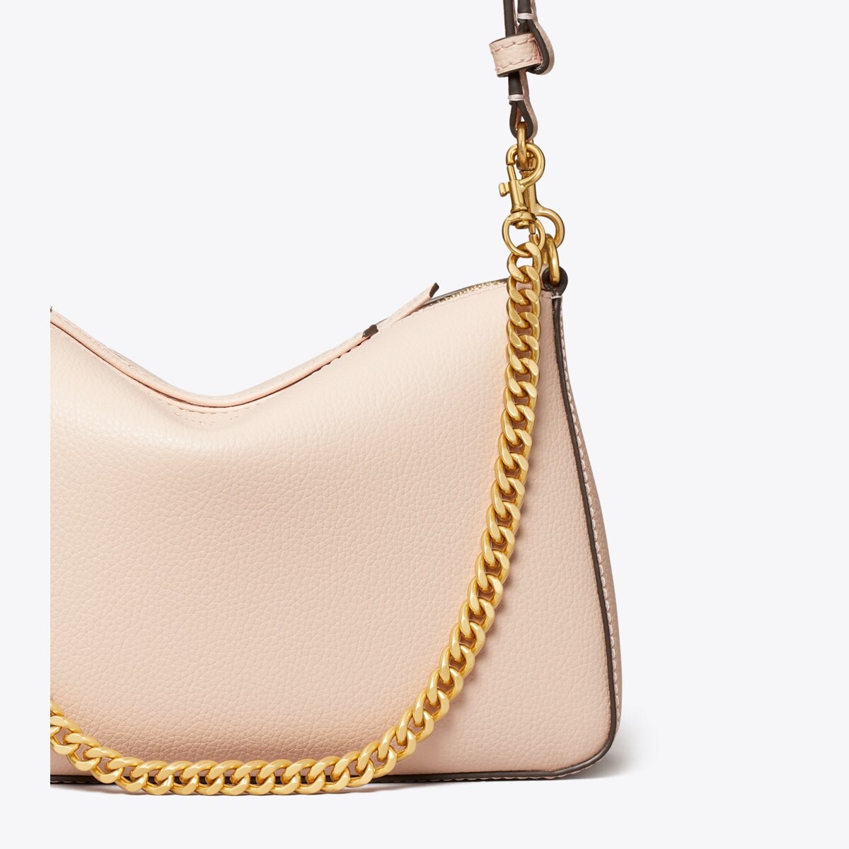 Small Perry Shoulder Bag - pink