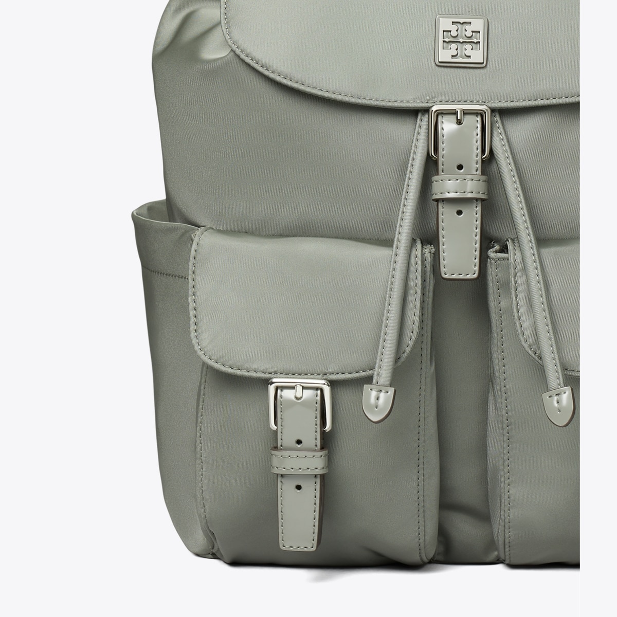Virginia Backpack - gray