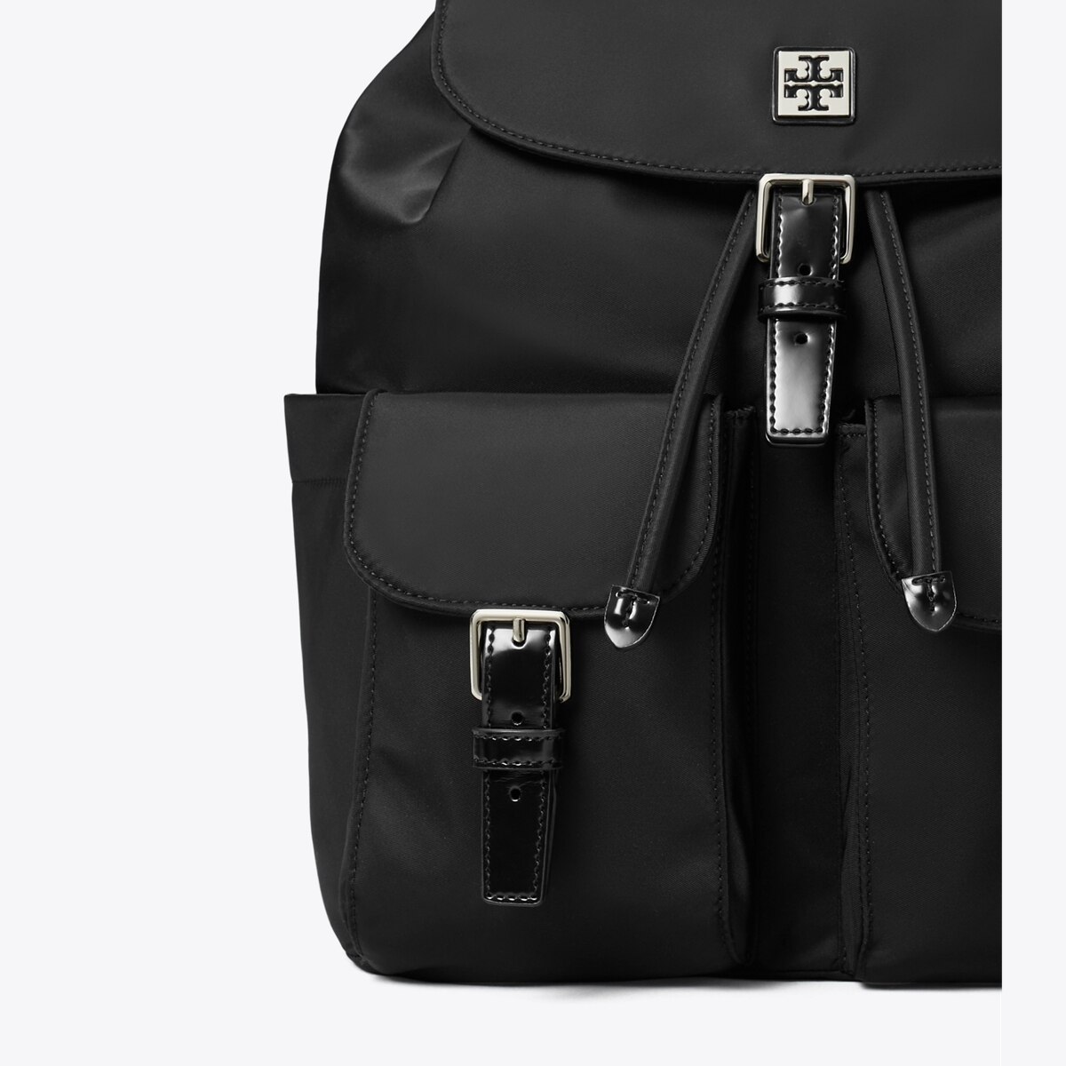 Virginia Backpack - black