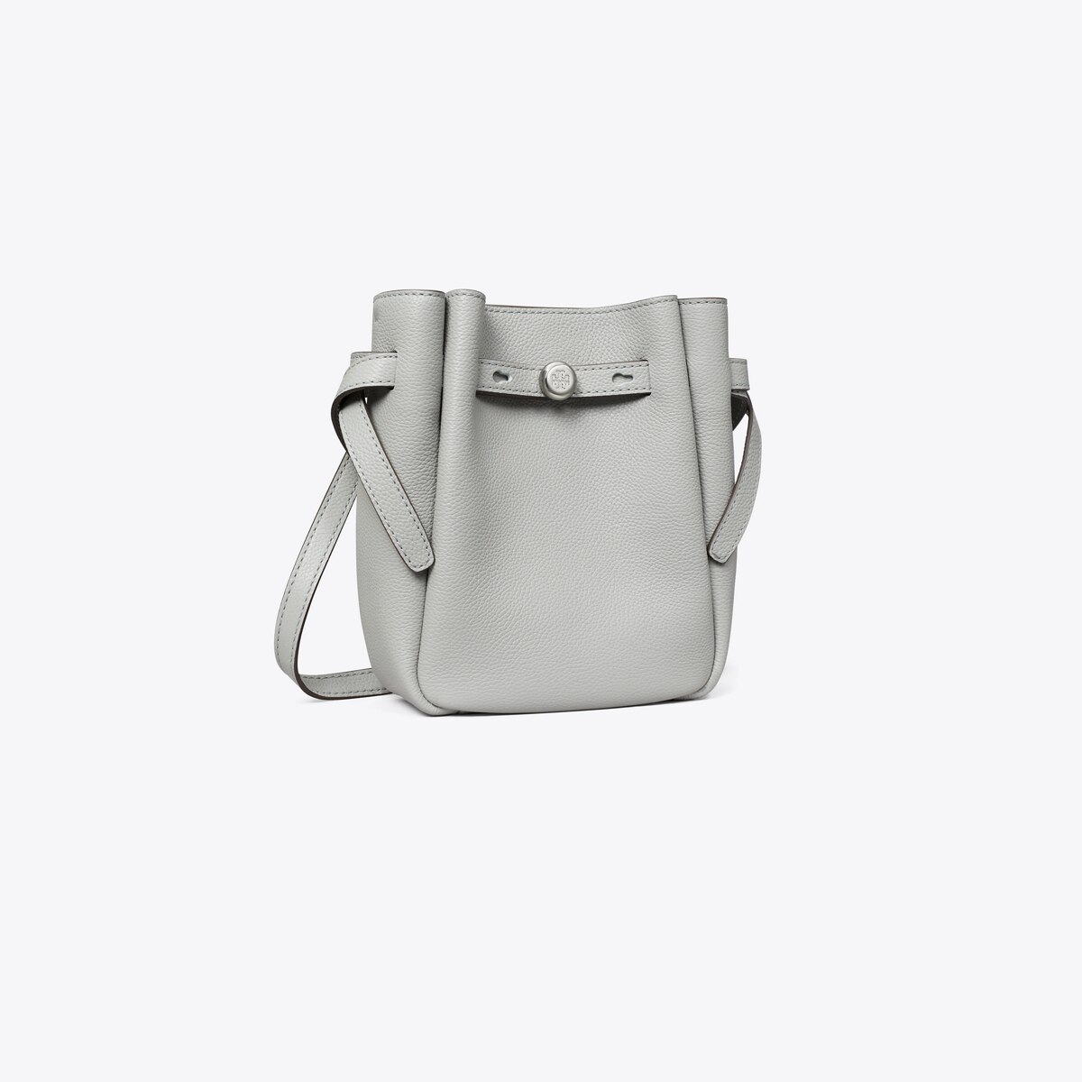 Small Romy Crossbody - gray