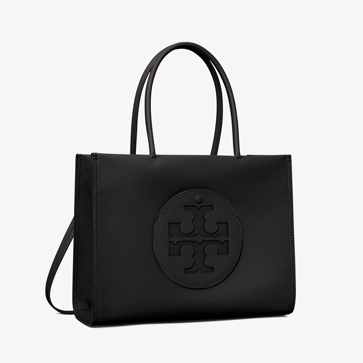 Small Ella Bio Tote - black