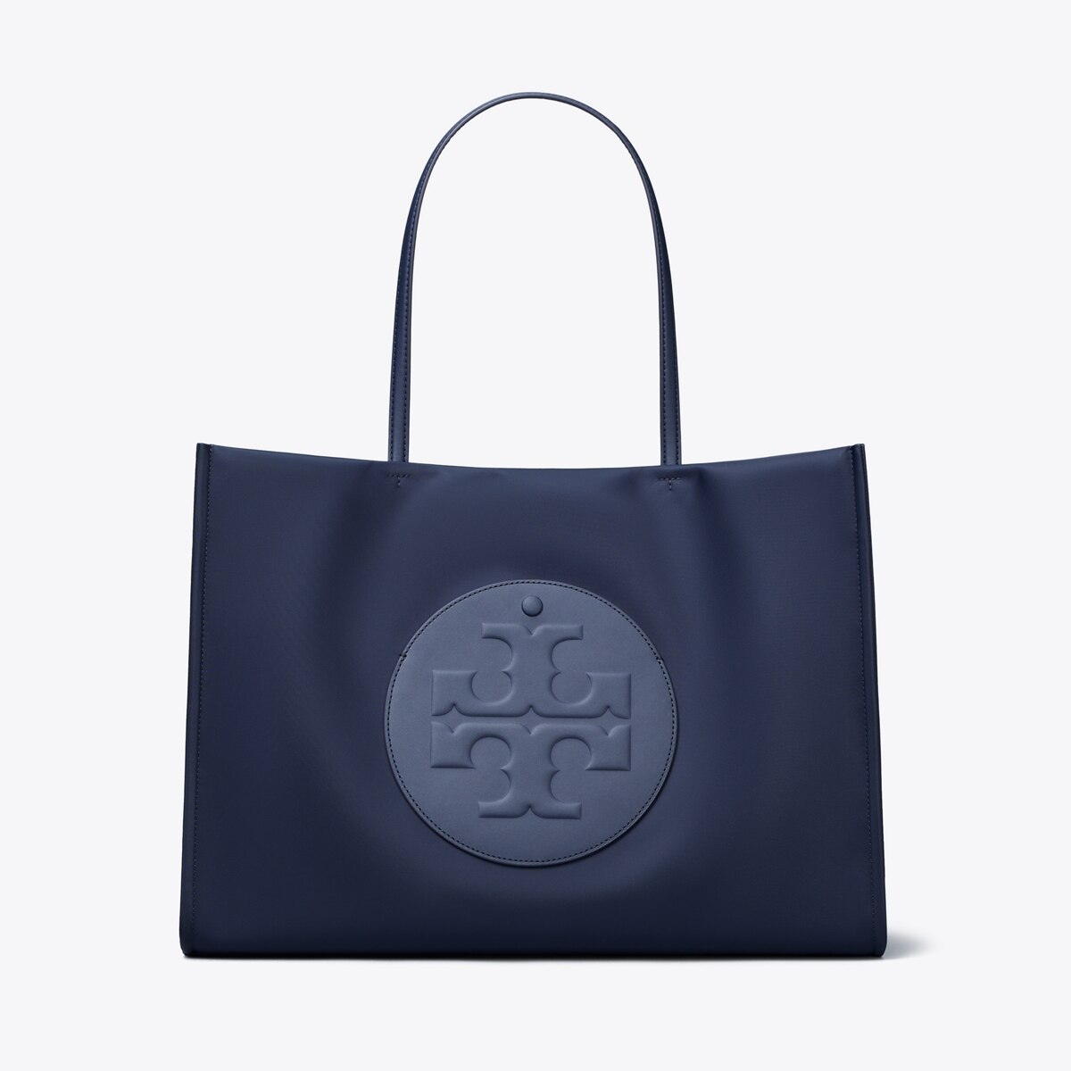 Ella Tote - blue