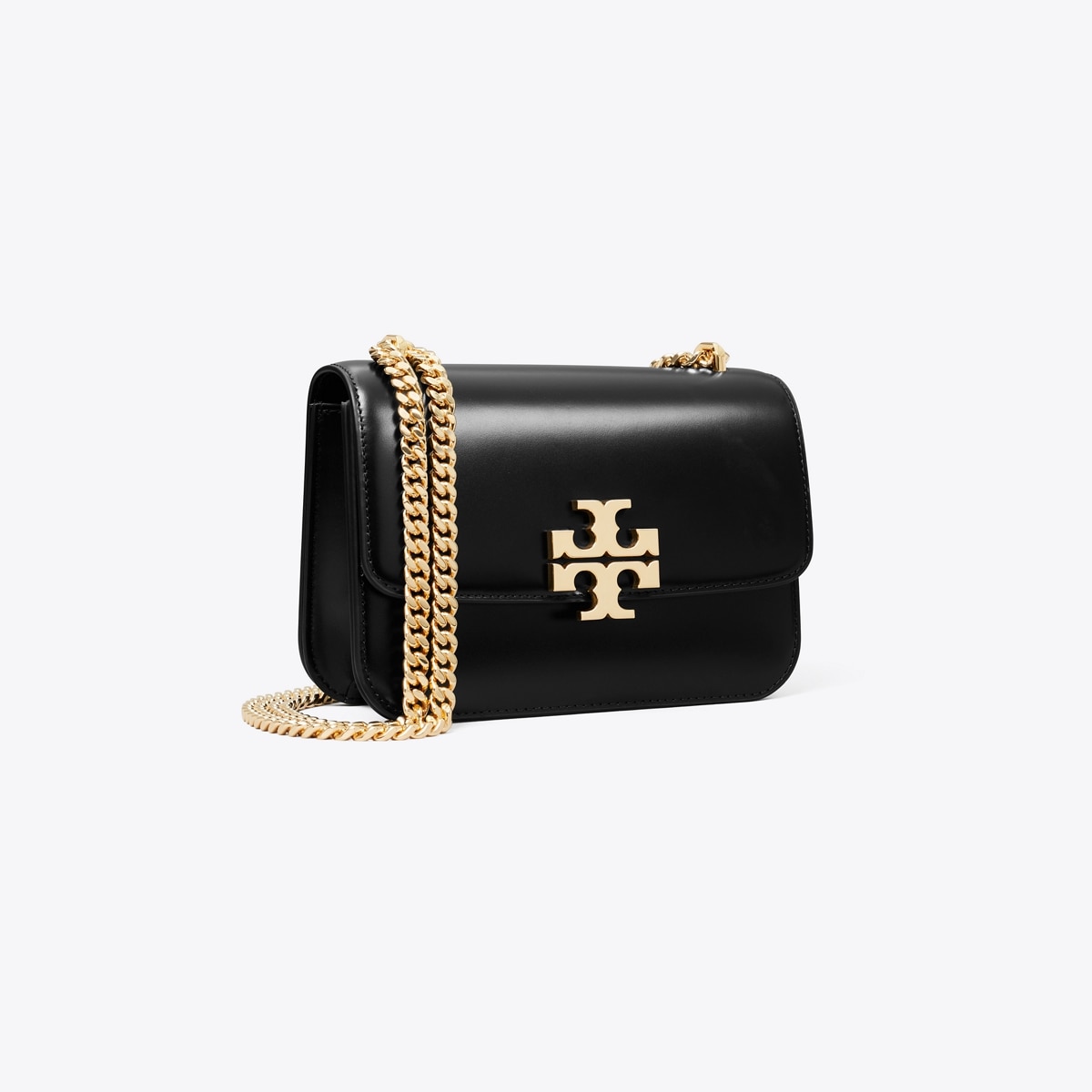 Small Eleanor Bag - black