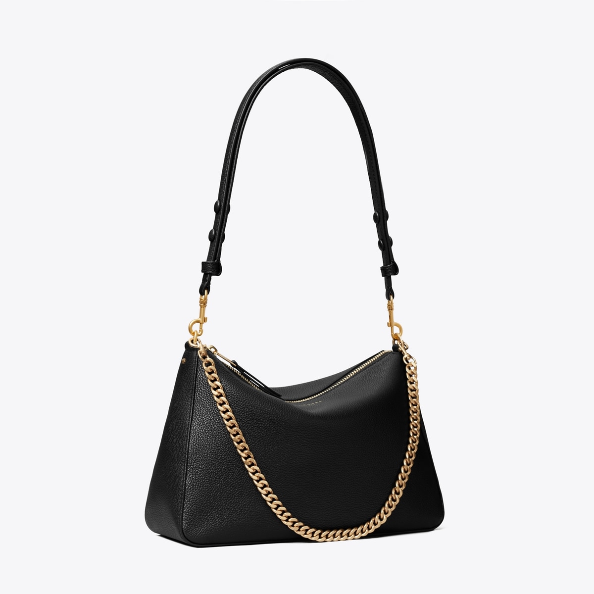 Perry Shoulder Bag - black