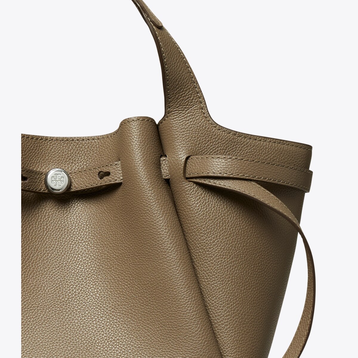 Small Romy Tote - beige