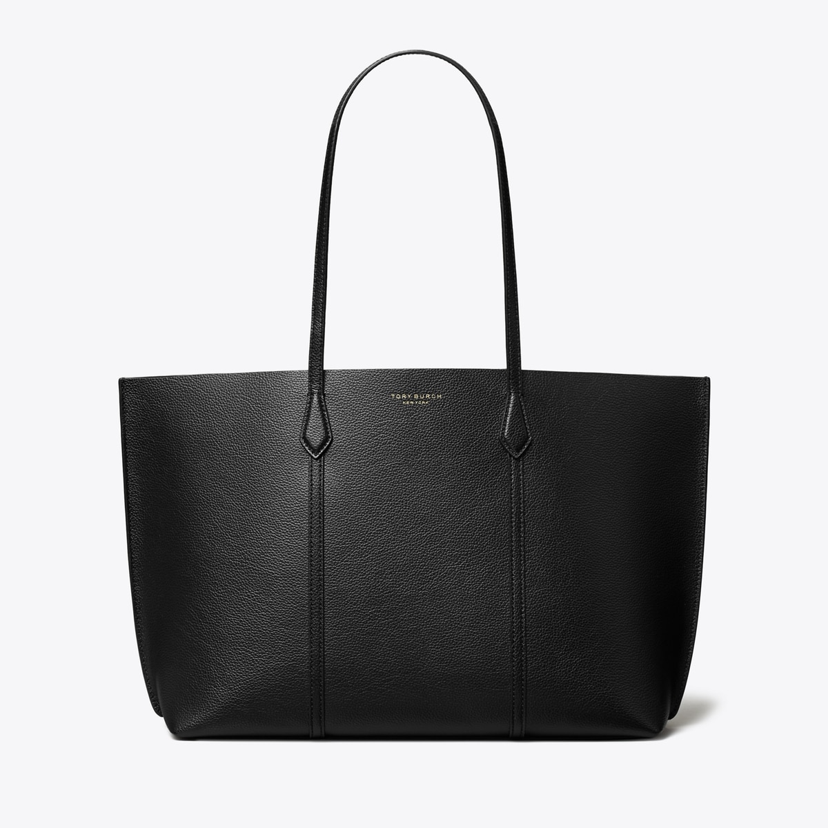 Perry Tote - black