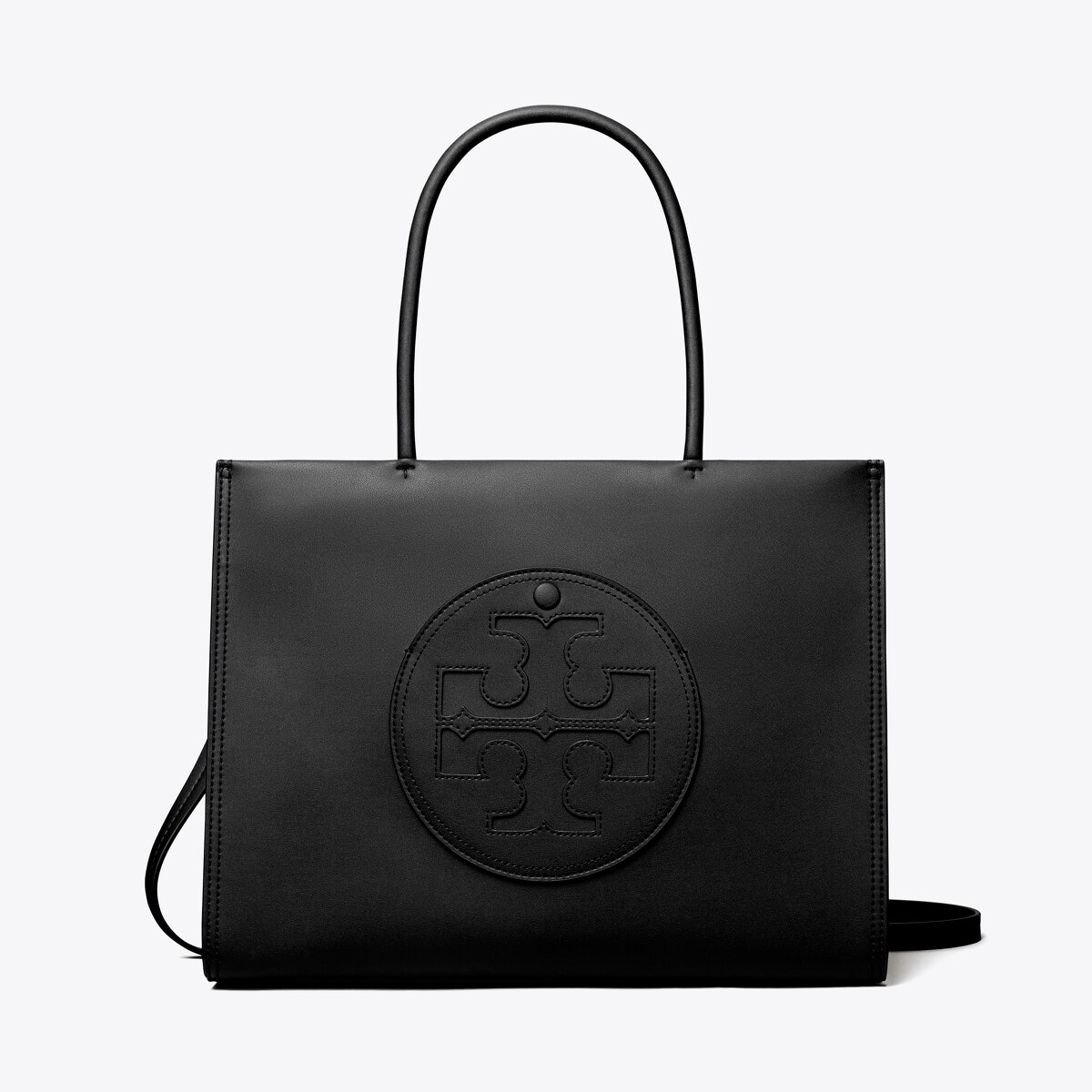 Small Ella Bio Tote - black