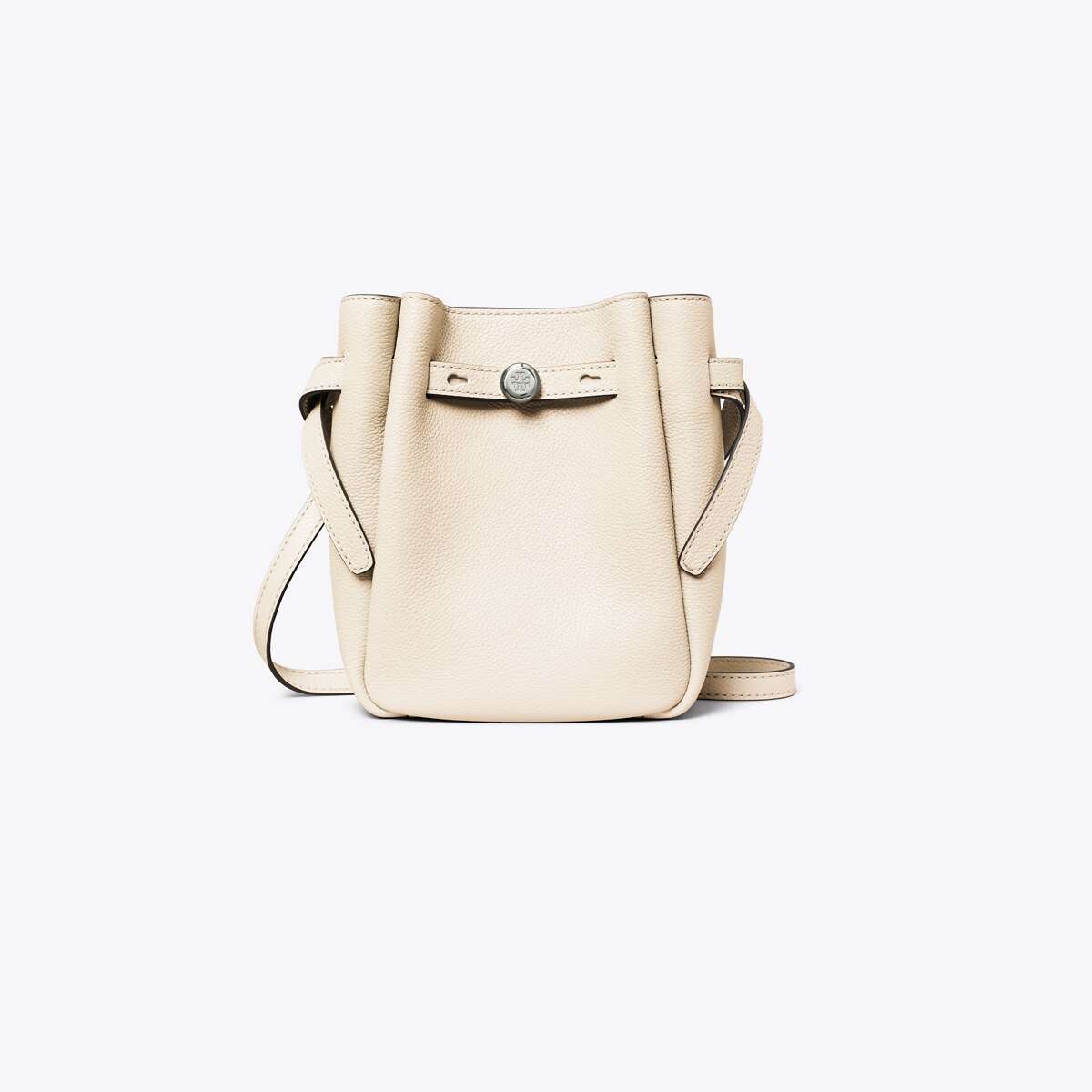 Small Romy Crossbody - wild mushroom