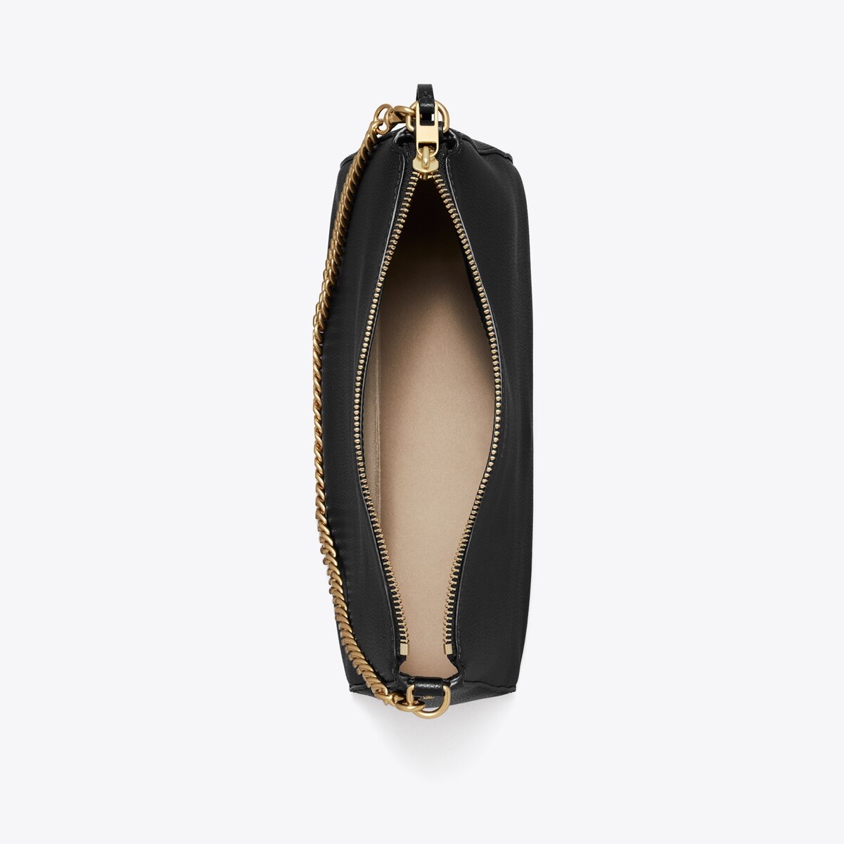 Perry Shoulder Bag - black