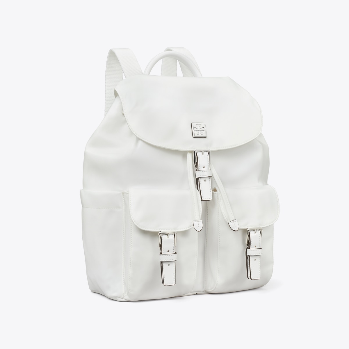 Virginia Backpack - white