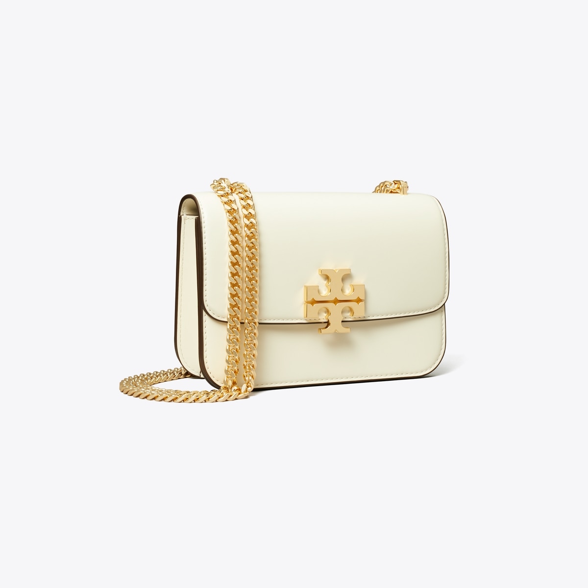 Small Eleanor Bag - white