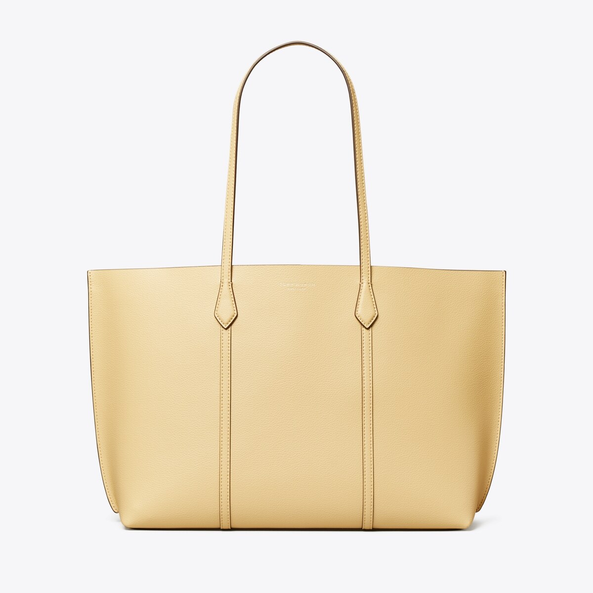 Perry Tote - beige