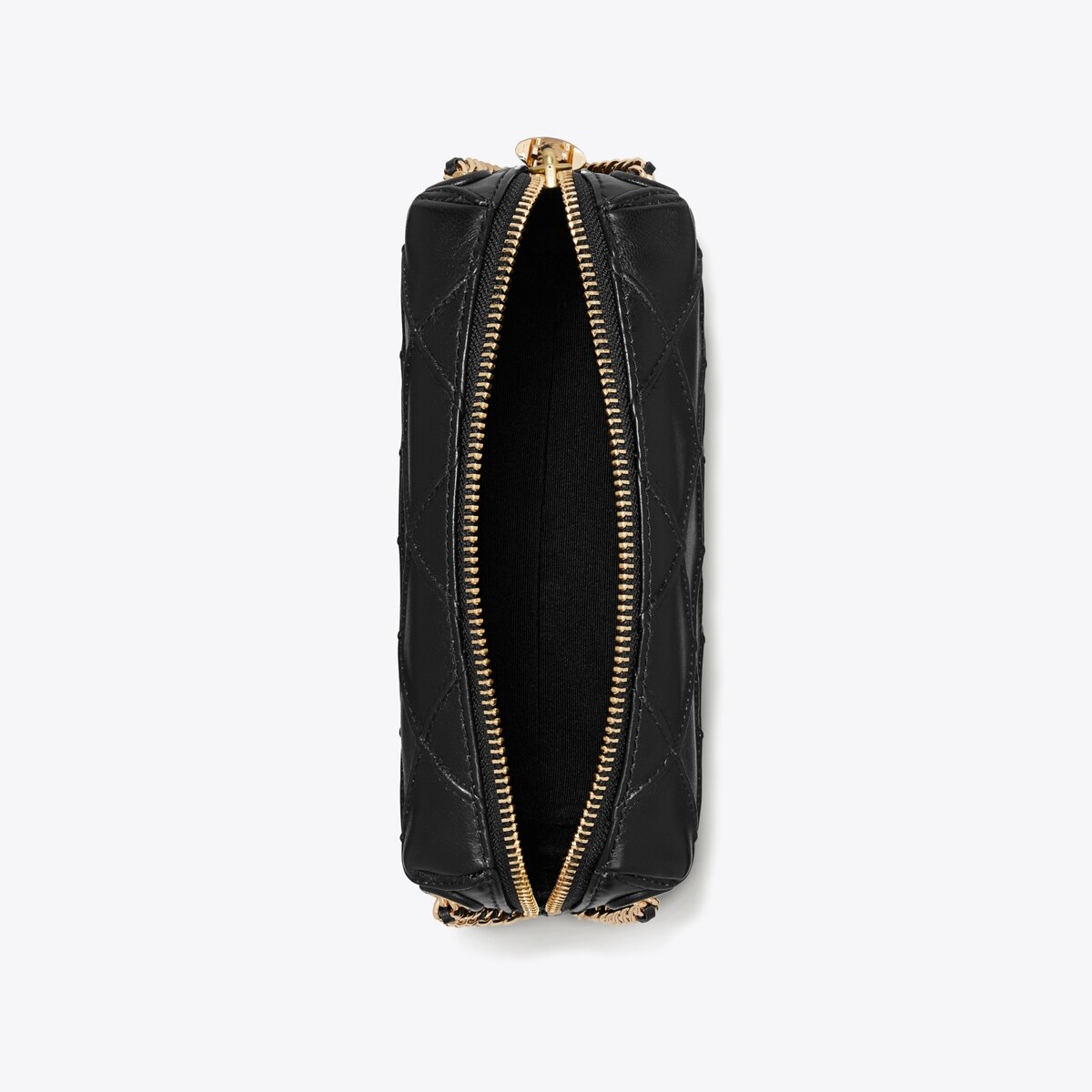 Fleming Soft Crossbody Bag - black