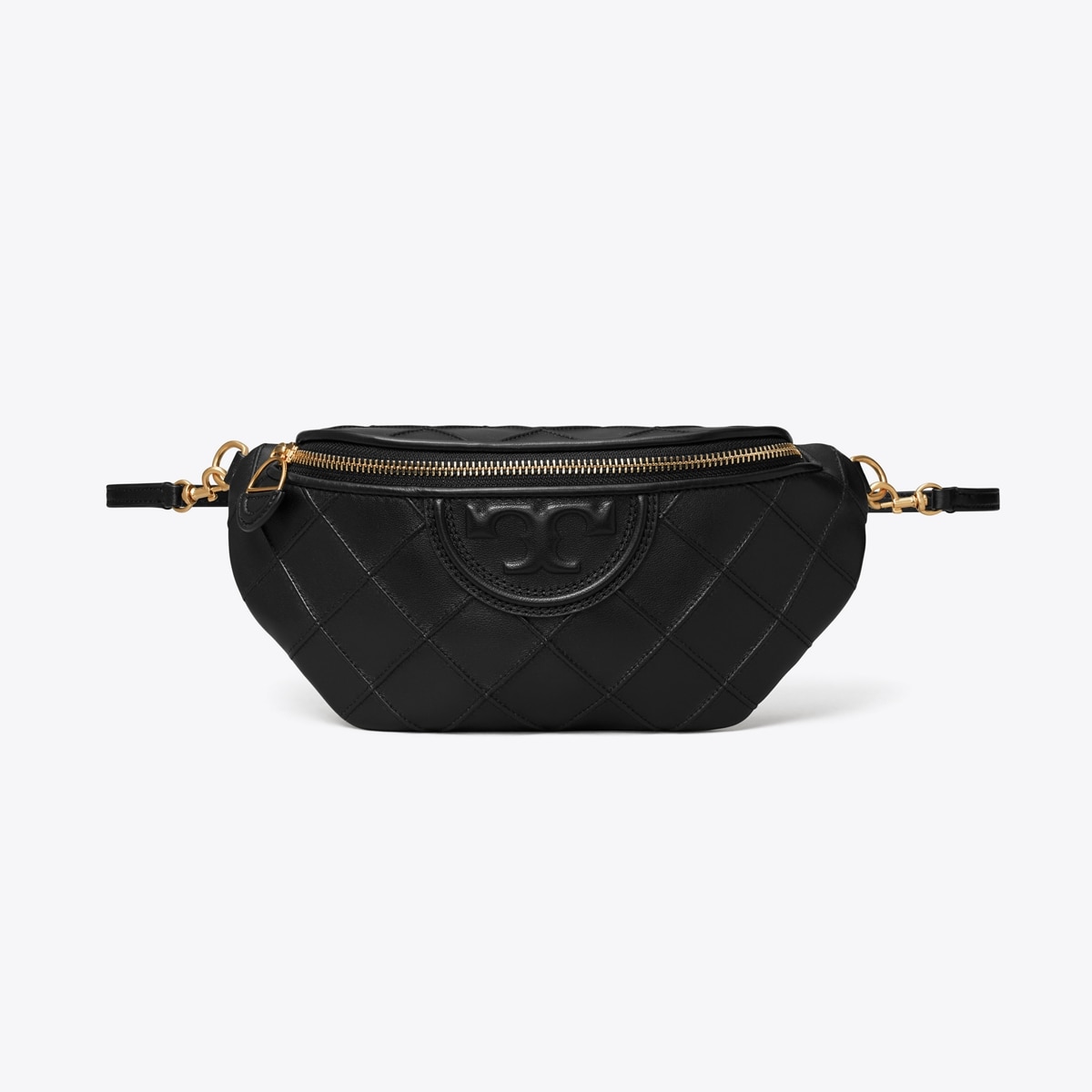 Fleming Soft Belt Bag - black