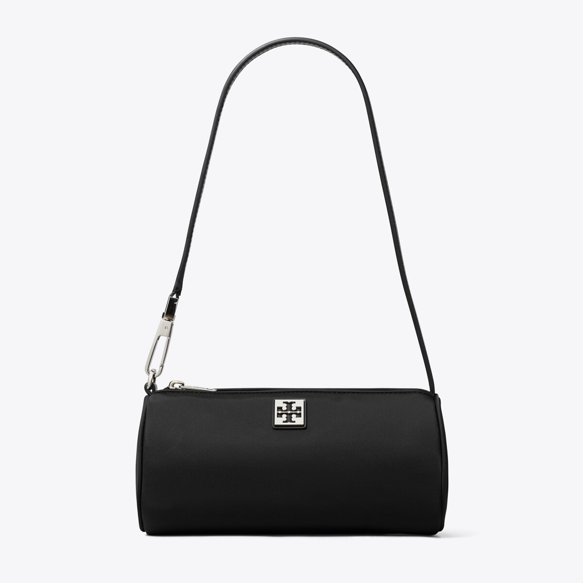 Virginia Cylinder Bag - black