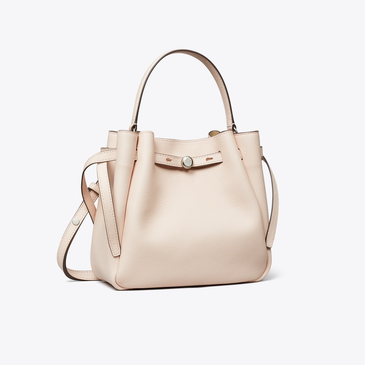 Romy Bucket Bag - pink