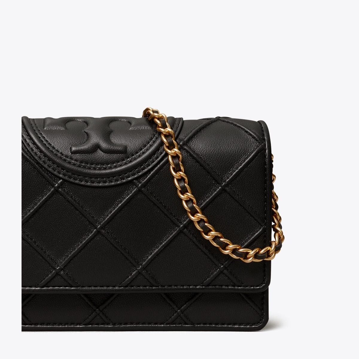 Fleming Soft Crossbody - black