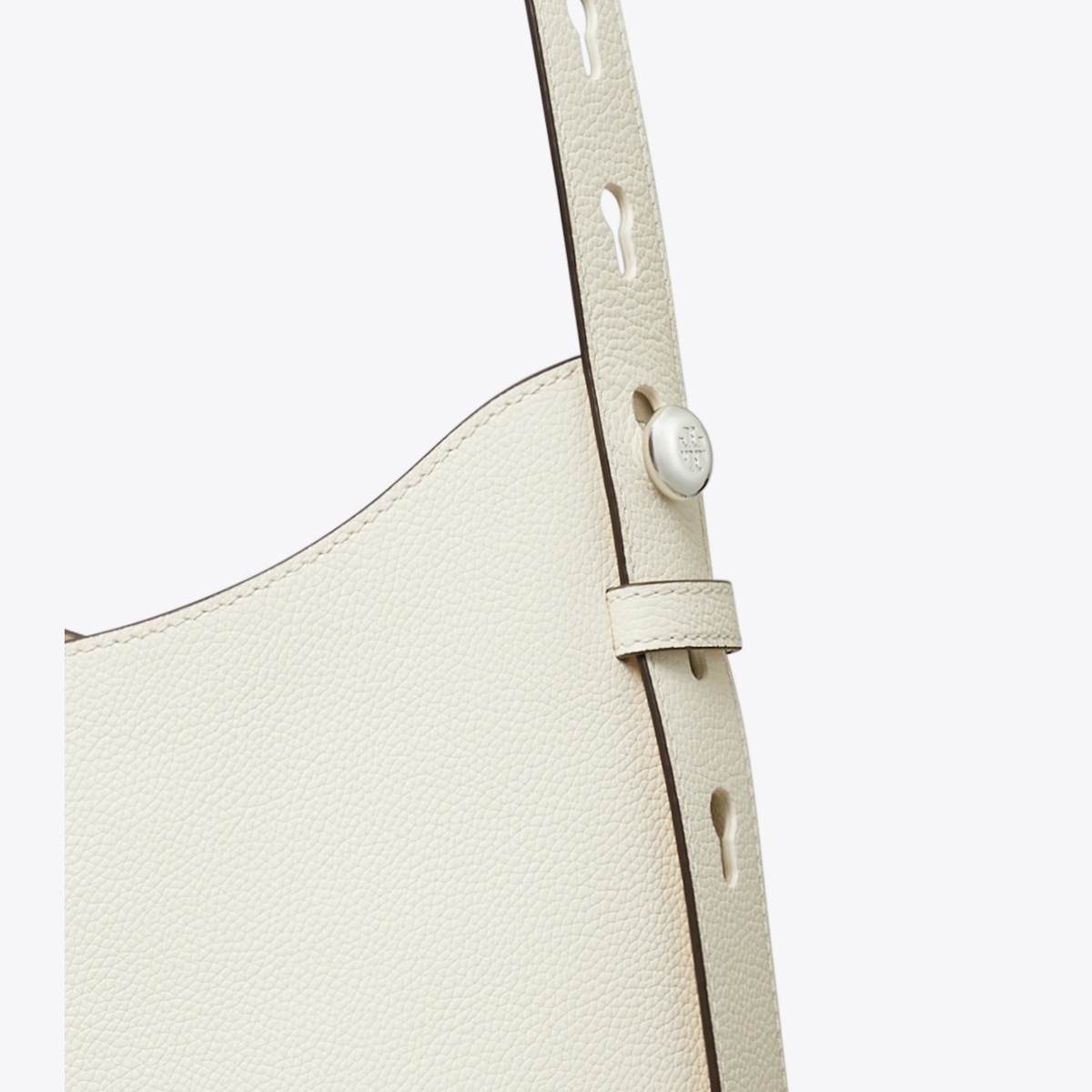 Romy Hobo Bag - wild mushroom