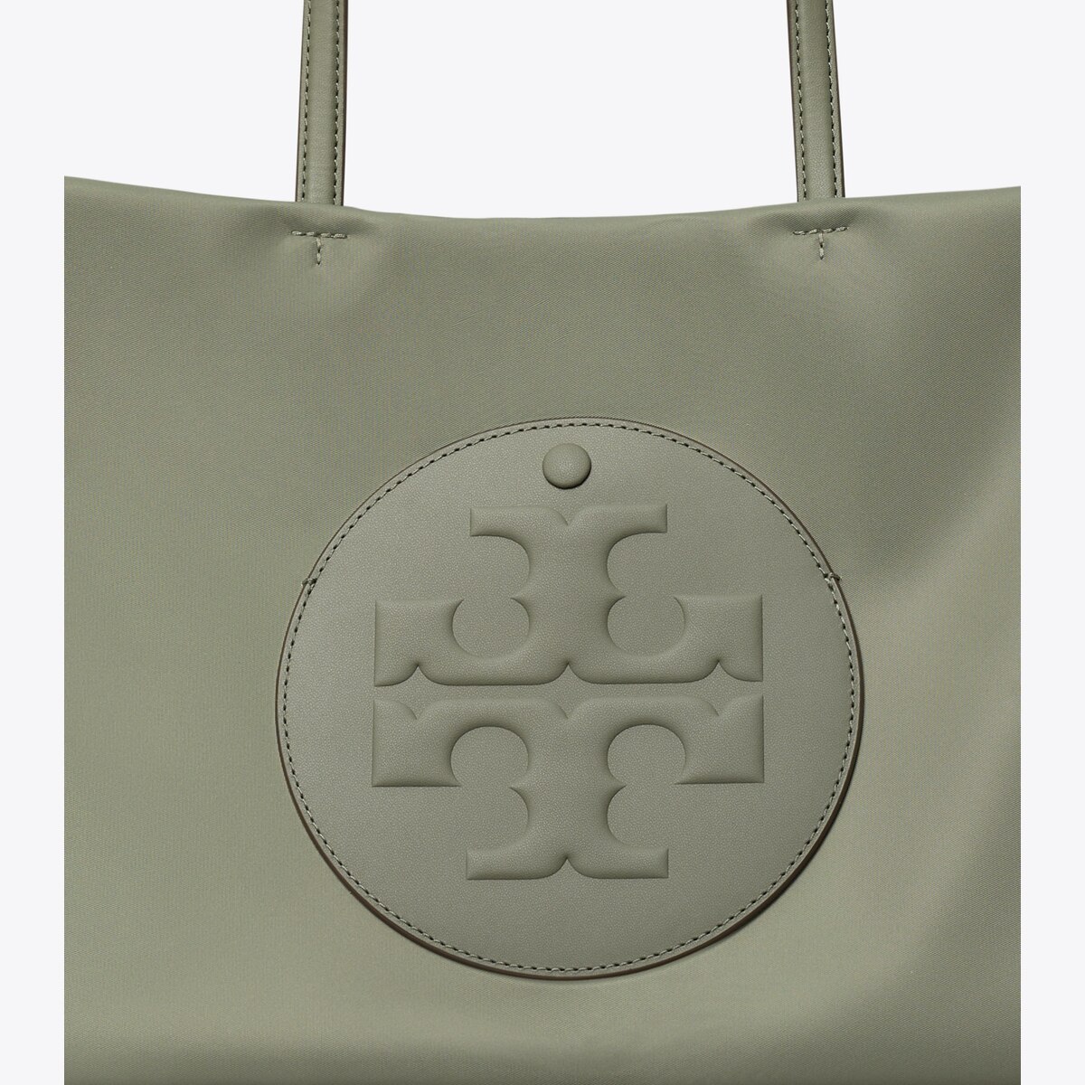 Small Ella Tote - gray