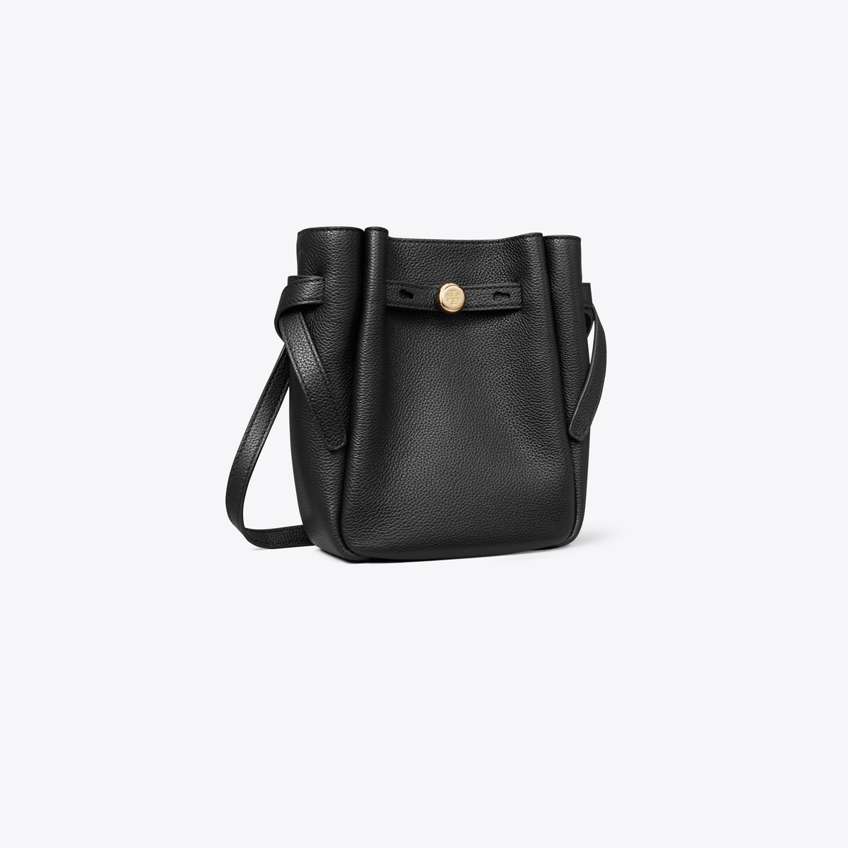 Small Romy Crossbody - black